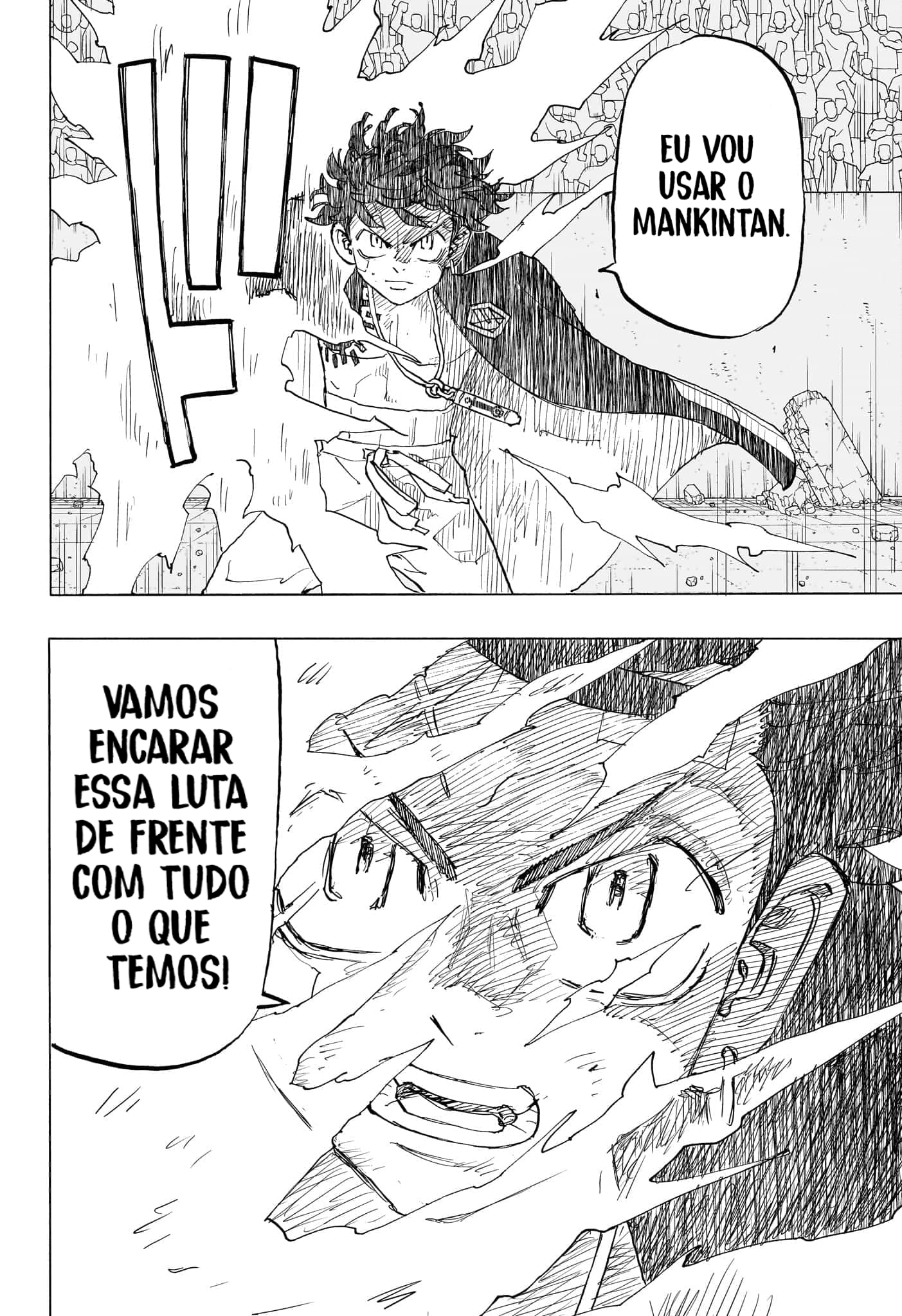 Read Astro Royale PT Manga Online