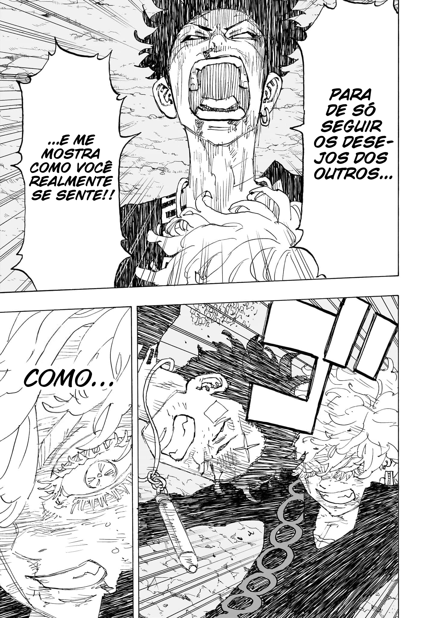 Read Astro Royale PT Manga Online