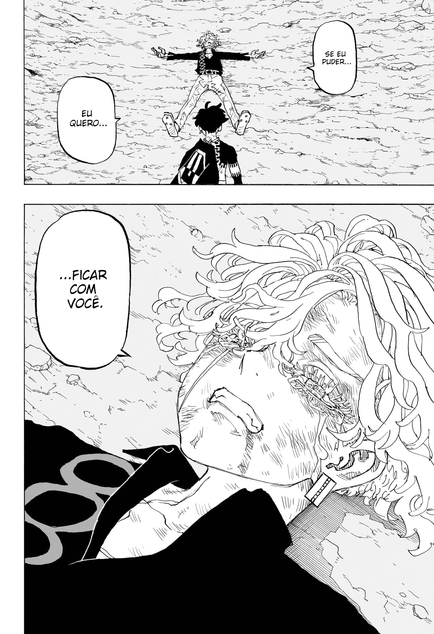 Read Astro Royale PT Manga Online