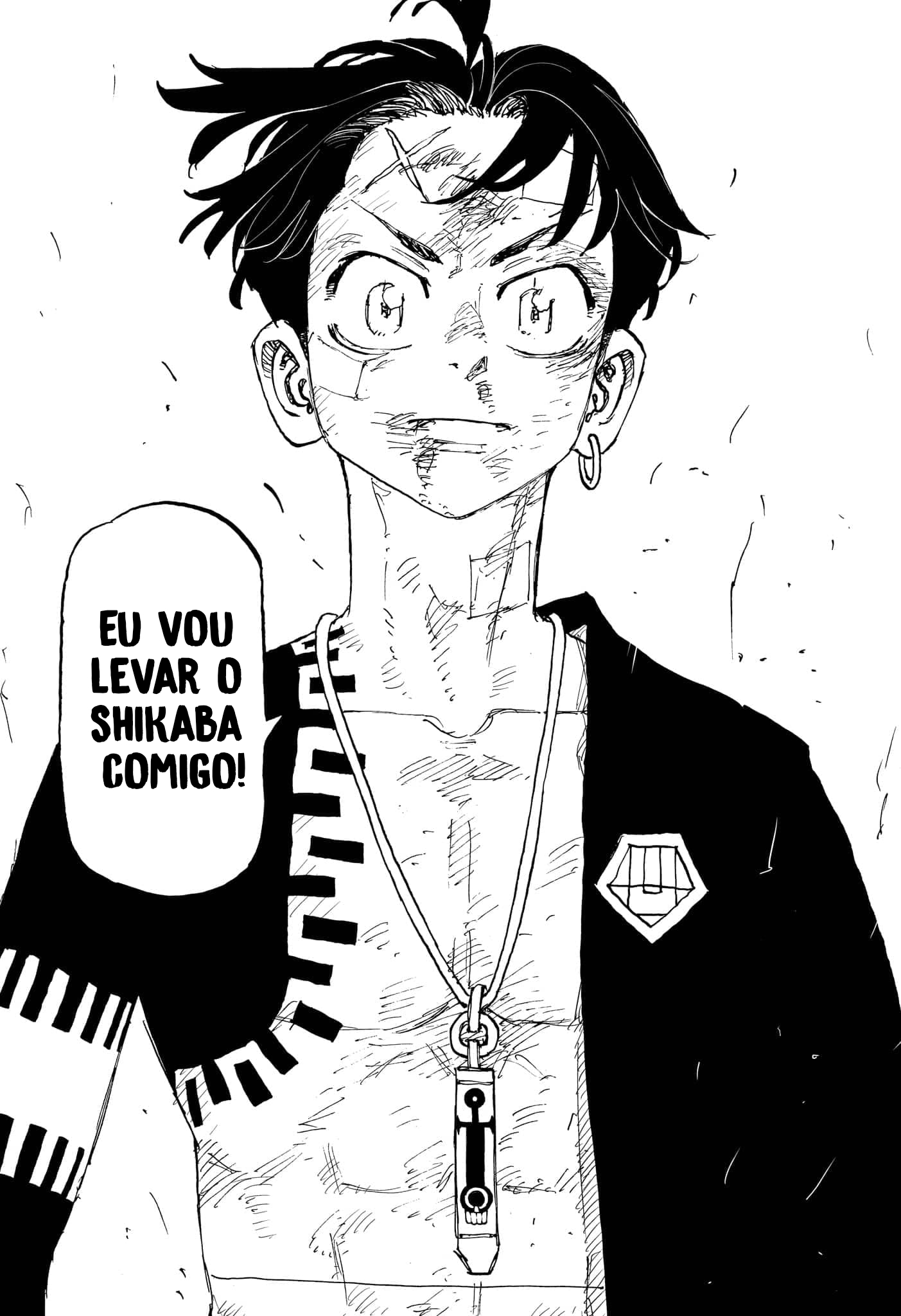 Read Astro Royale PT Manga Online