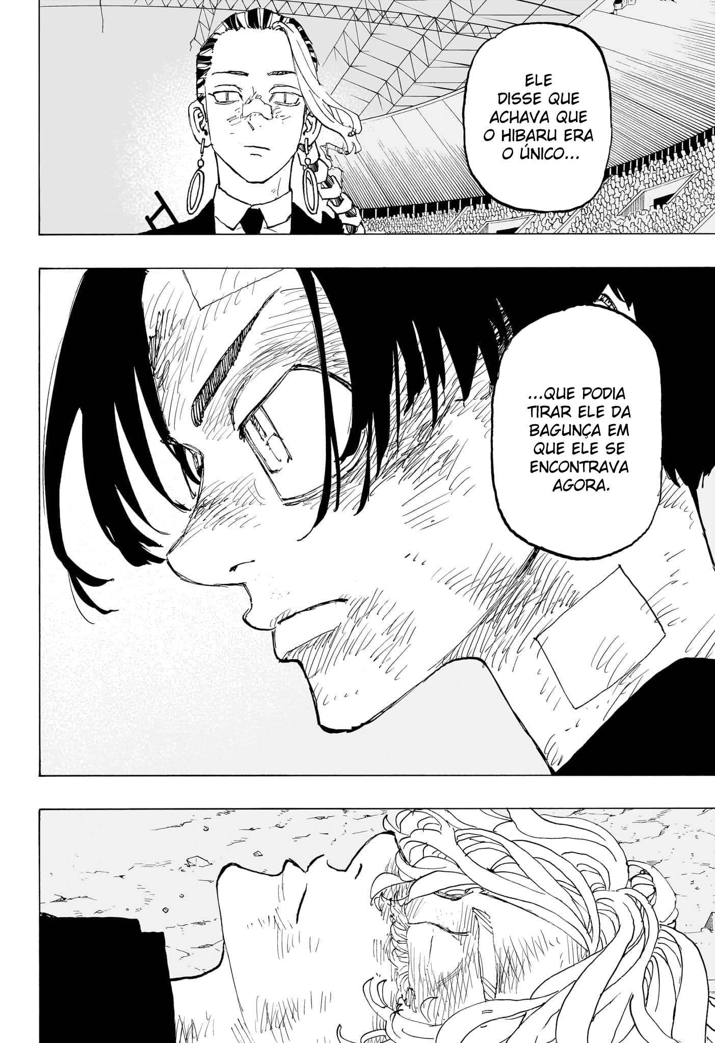 Read Astro Royale PT Manga Online