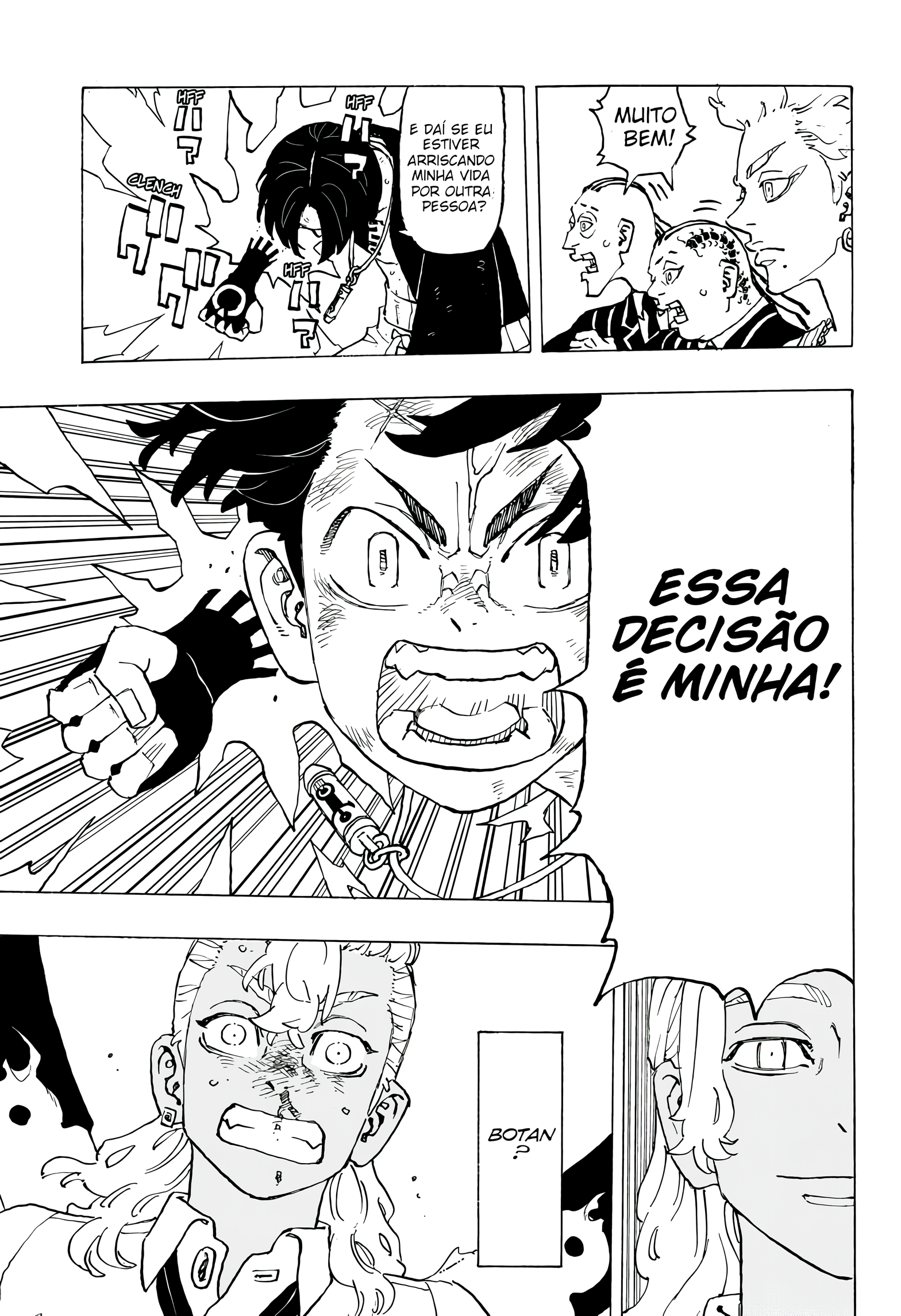 Read Astro Royale PT Manga Online