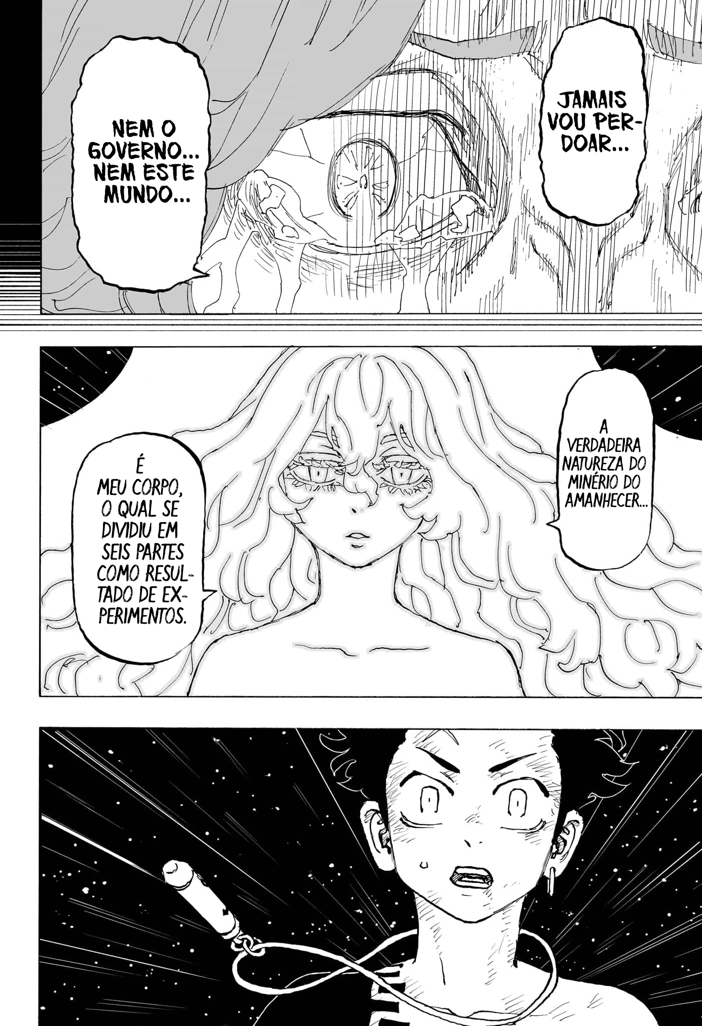 Read Astro Royale PT Manga Online