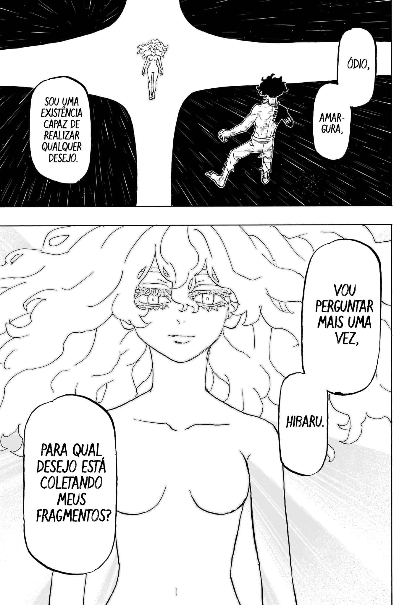 Read Astro Royale PT Manga Online