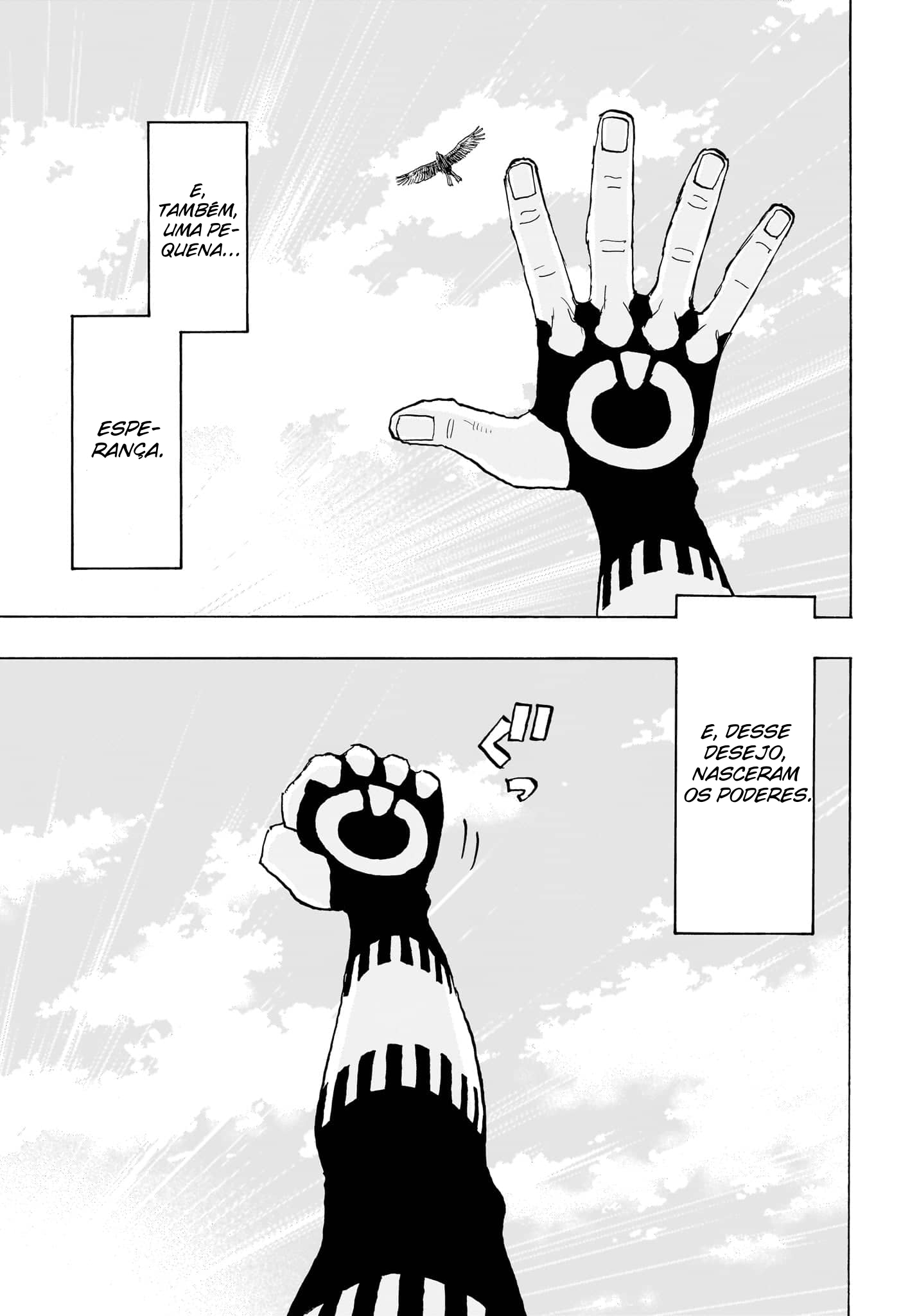 Read Astro Royale PT Manga Online