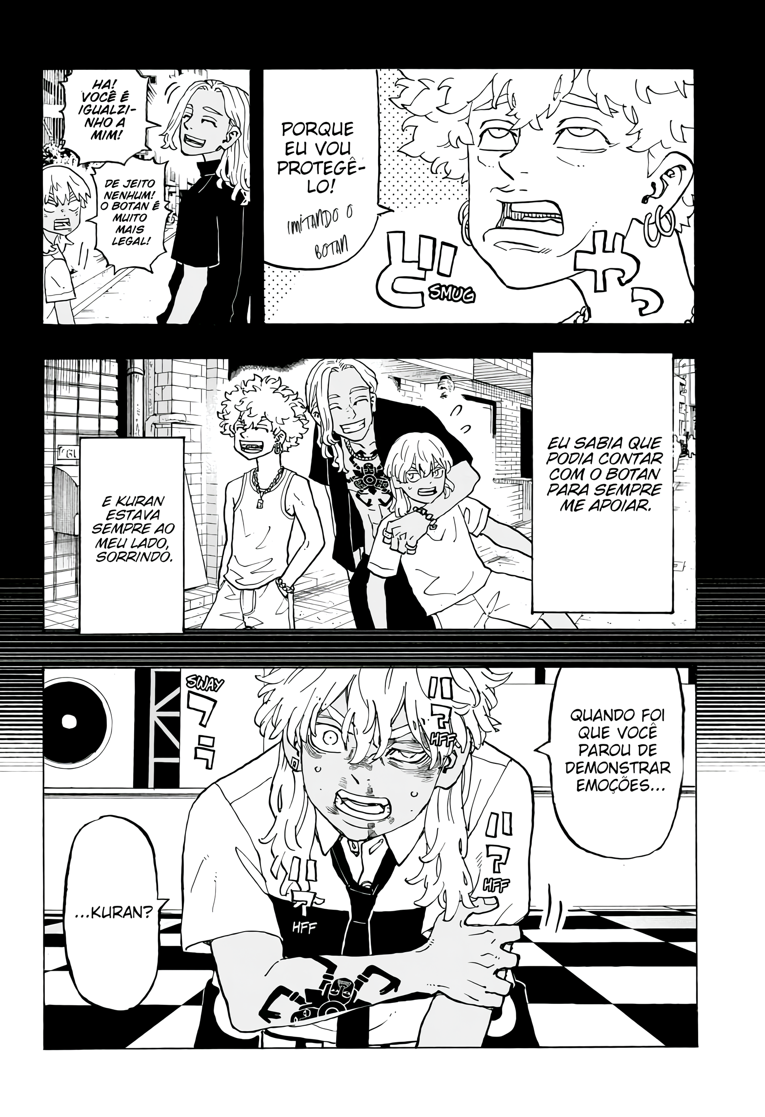 Read Astro Royale PT Manga Online