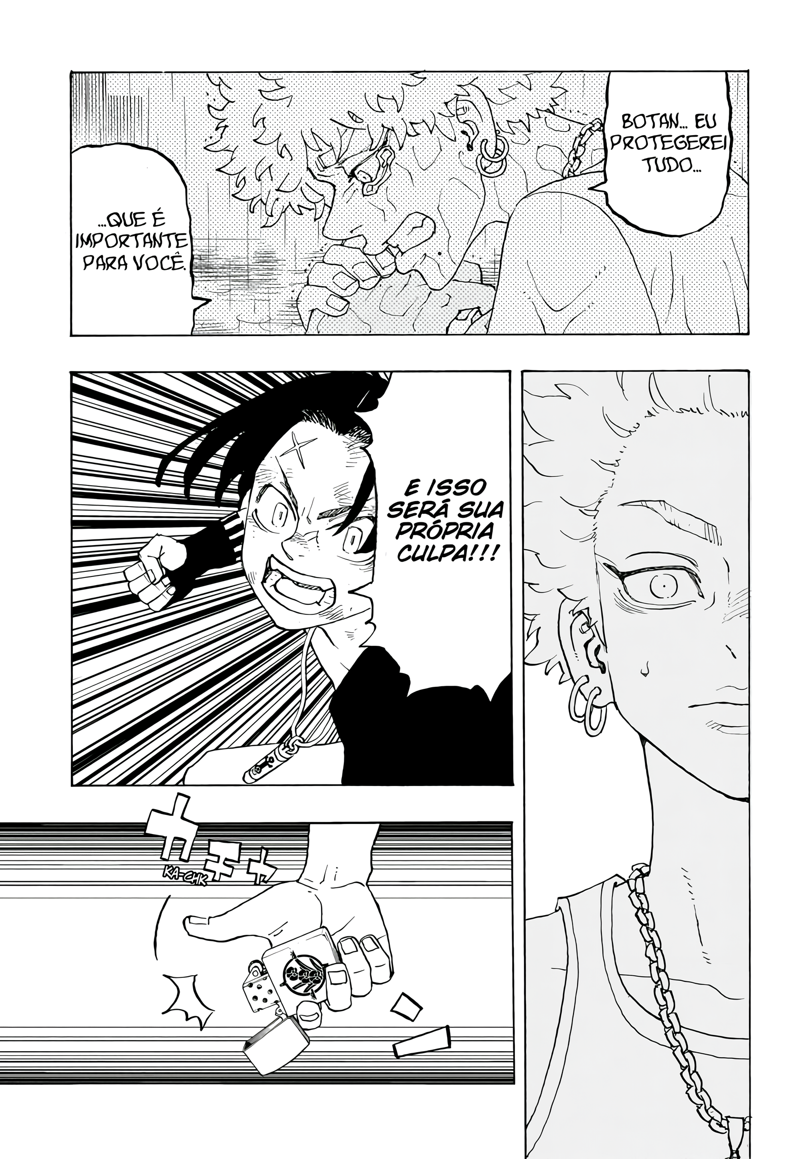 Read Astro Royale PT Manga Online