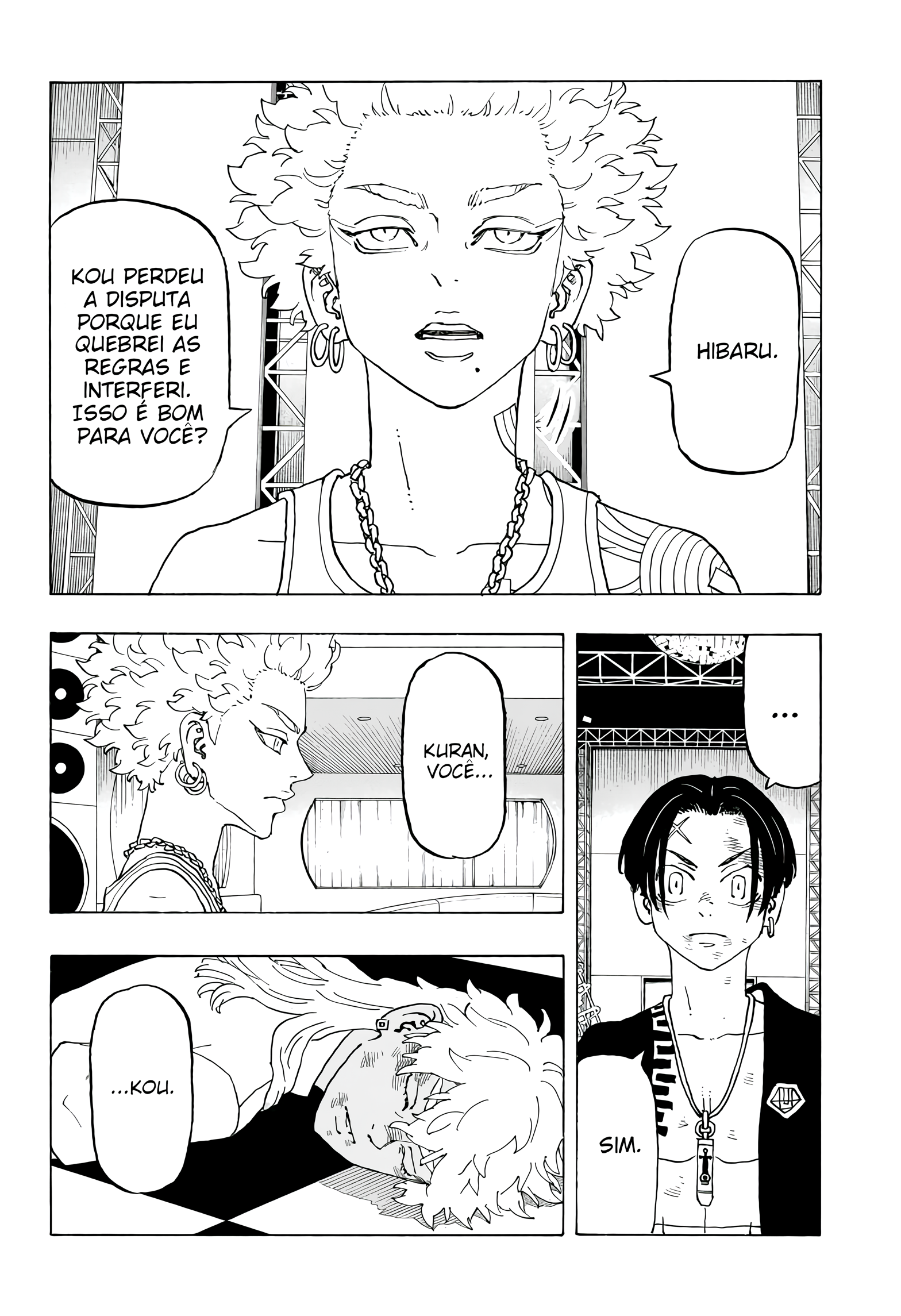 Read Astro Royale PT Manga Online