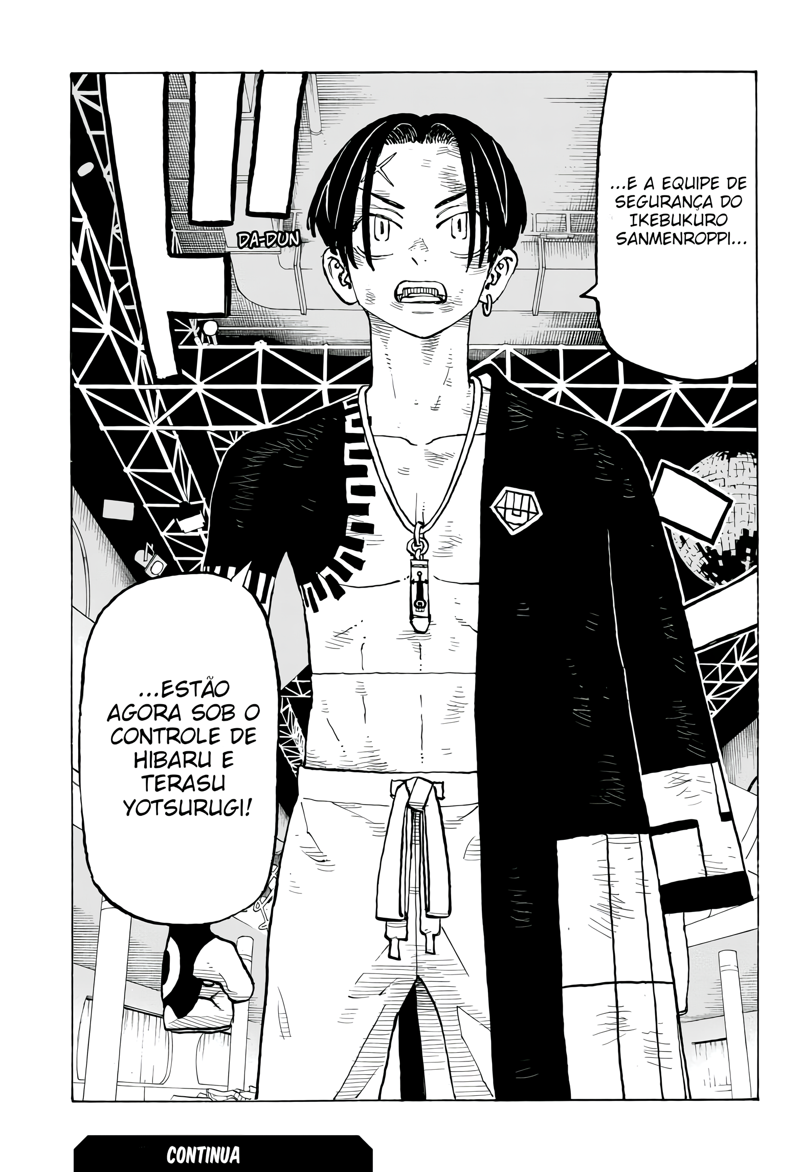 Read Astro Royale PT Manga Online