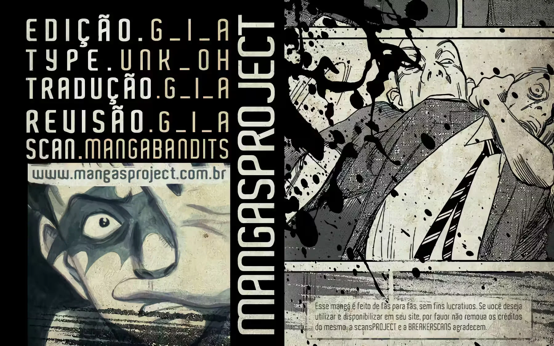 Read Billy Bat PT Manga Online