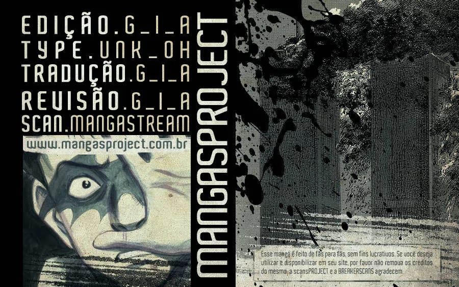 Read Billy Bat PT Manga Online