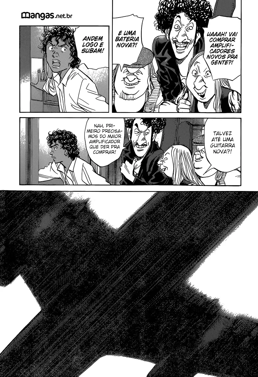 Read Billy Bat PT Manga Online