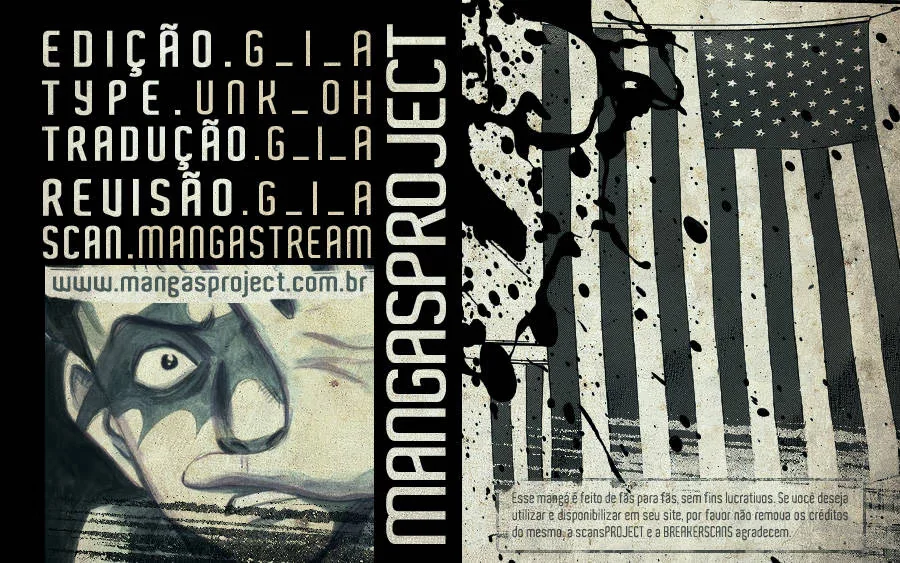 Read Billy Bat PT Manga Online