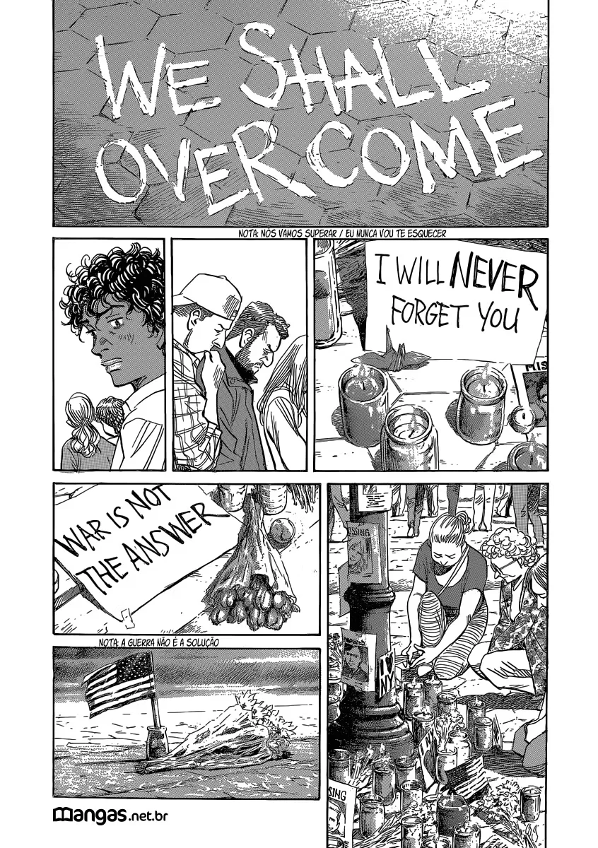 Read Billy Bat PT Manga Online