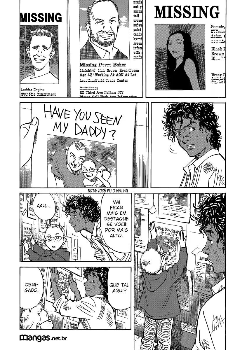 Read Billy Bat PT Manga Online