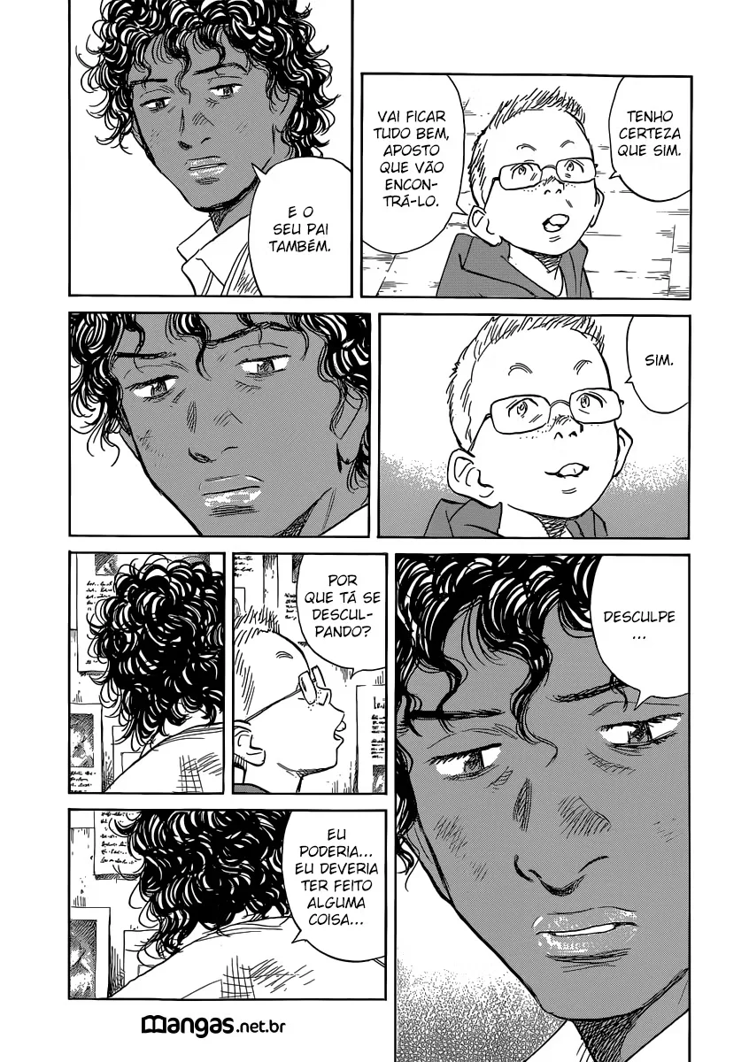 Read Billy Bat PT Manga Online