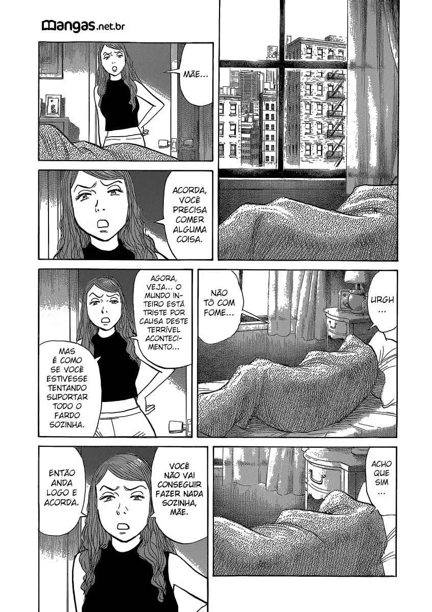 Read Billy Bat PT Manga Online