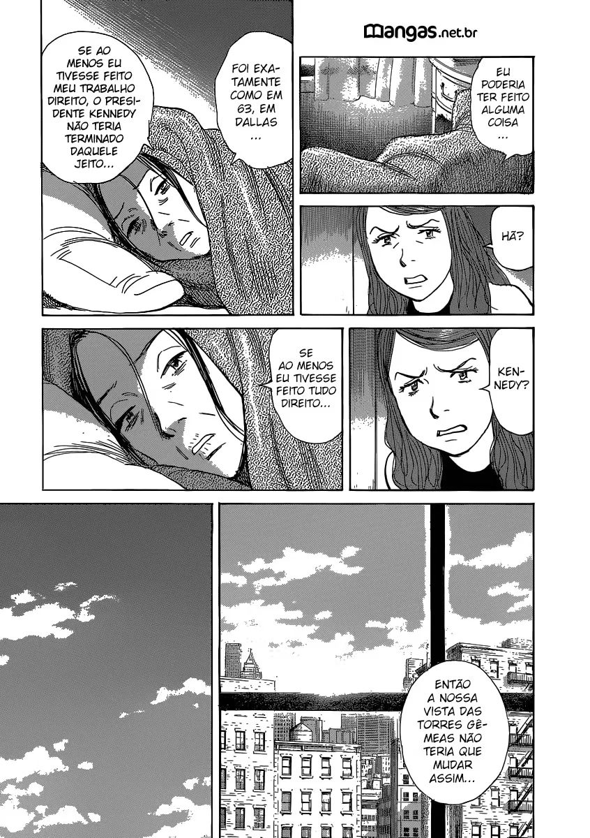 Read Billy Bat PT Manga Online