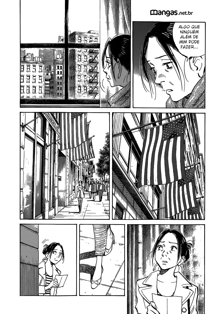 Read Billy Bat PT Manga Online