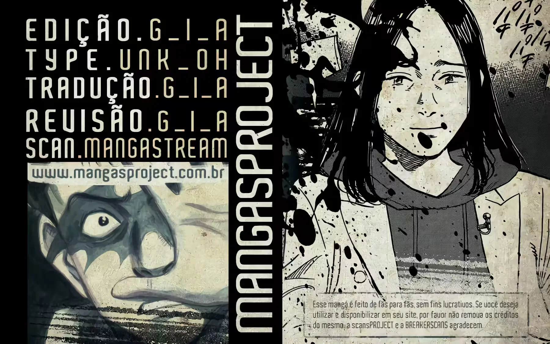 Read Billy Bat PT Manga Online