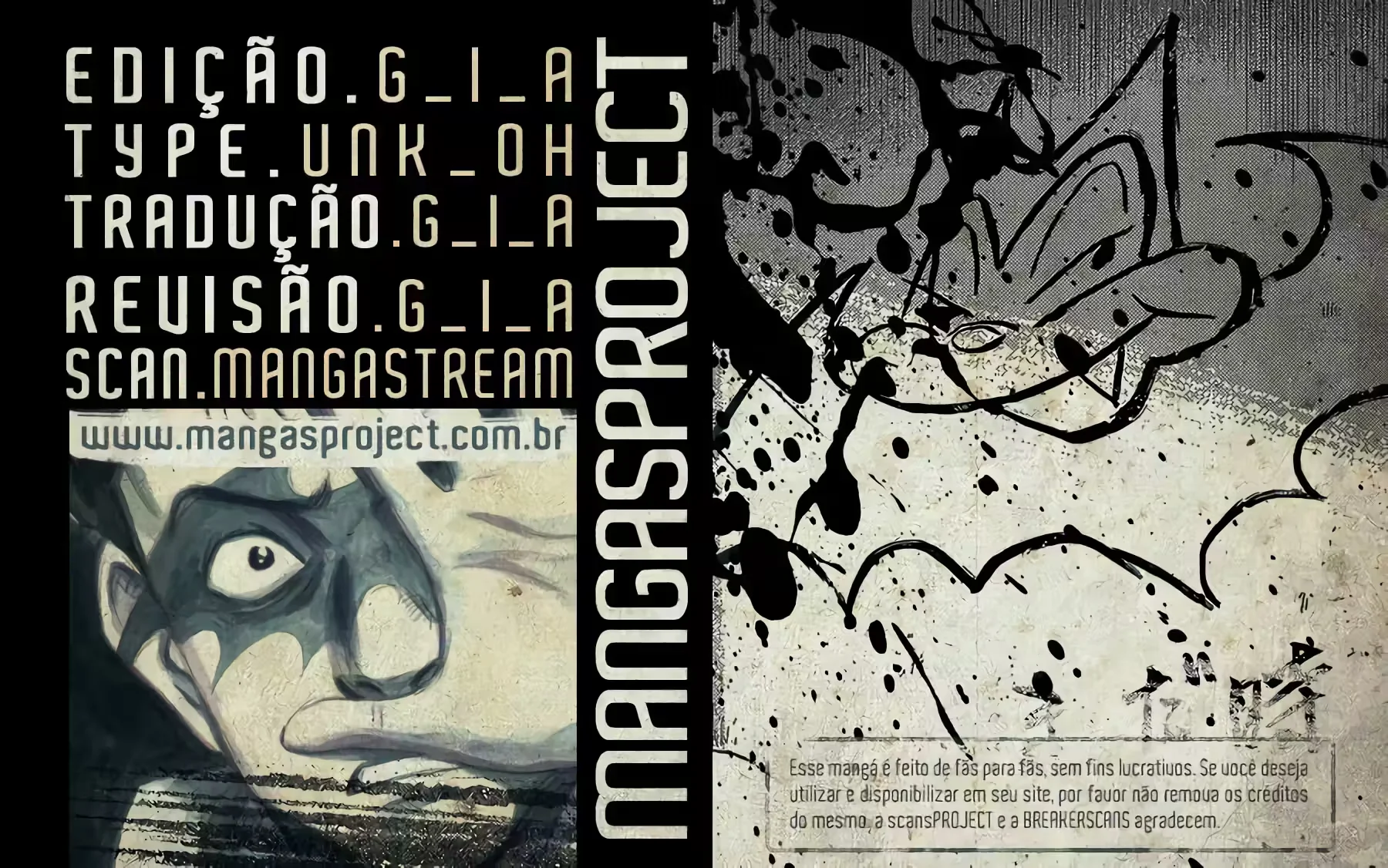 Read Billy Bat PT Manga Online