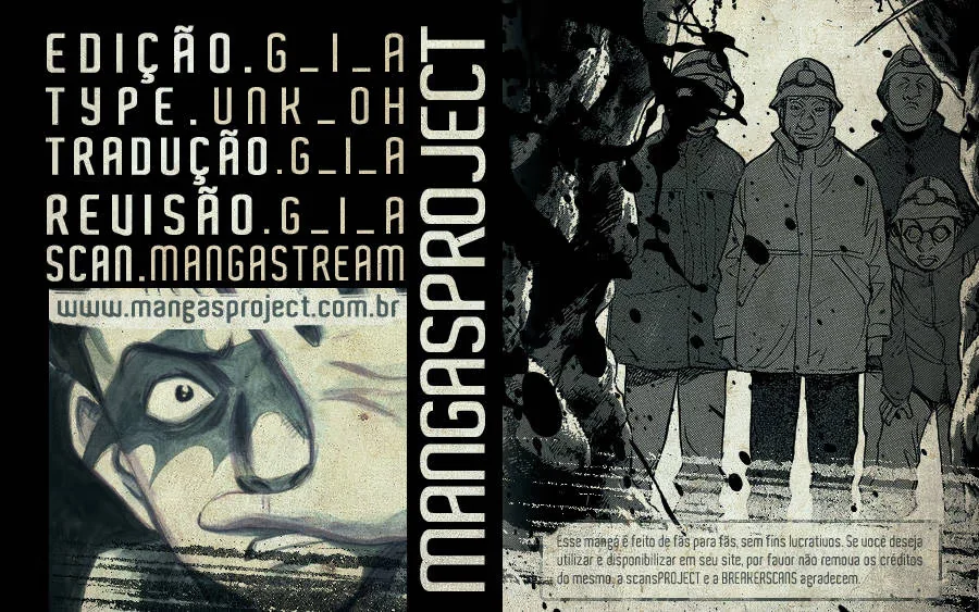 Read Billy Bat PT Manga Online