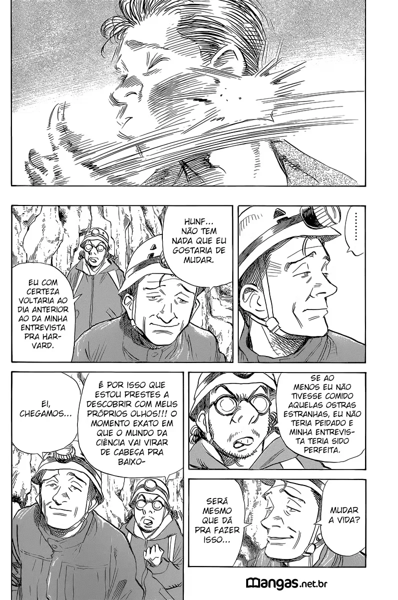 Read Billy Bat PT Manga Online