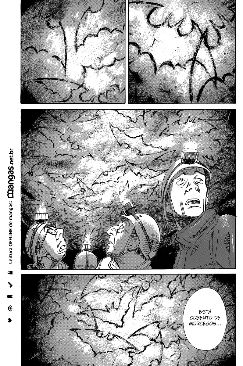 Read Billy Bat PT Manga Online