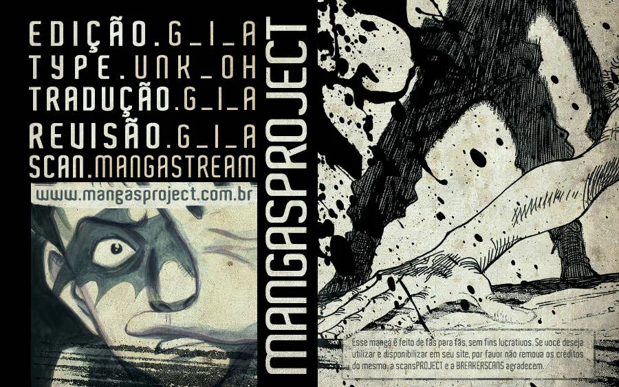 Read Billy Bat PT Manga Online