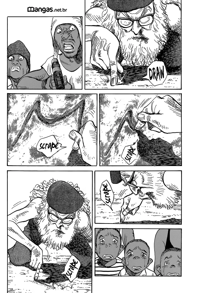 Read Billy Bat PT Manga Online