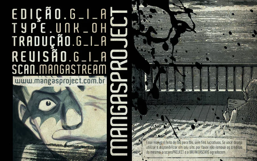 Read Billy Bat PT Manga Online