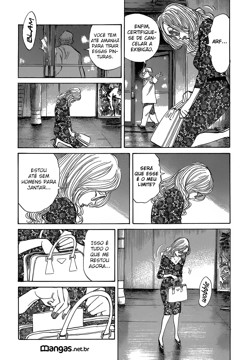 Read Billy Bat PT Manga Online