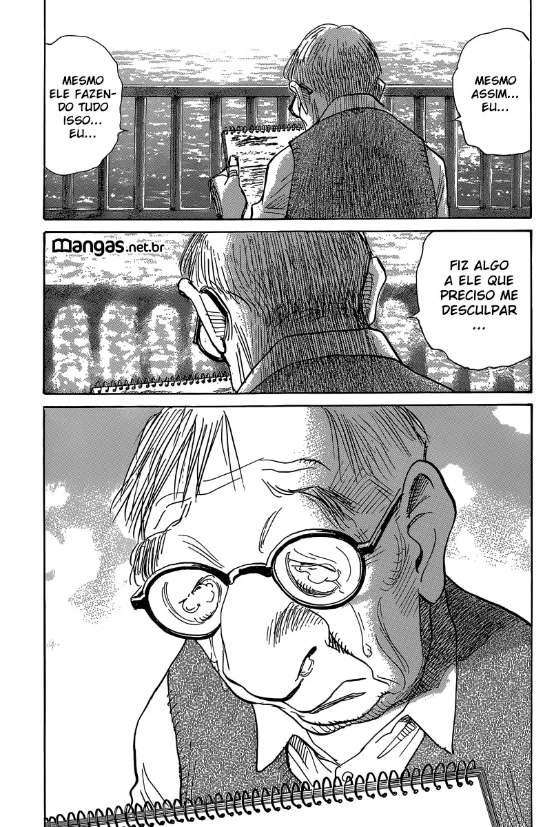 Read Billy Bat PT Manga Online