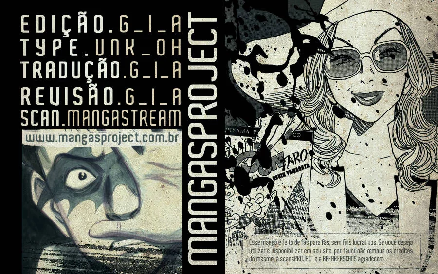 Read Billy Bat PT Manga Online