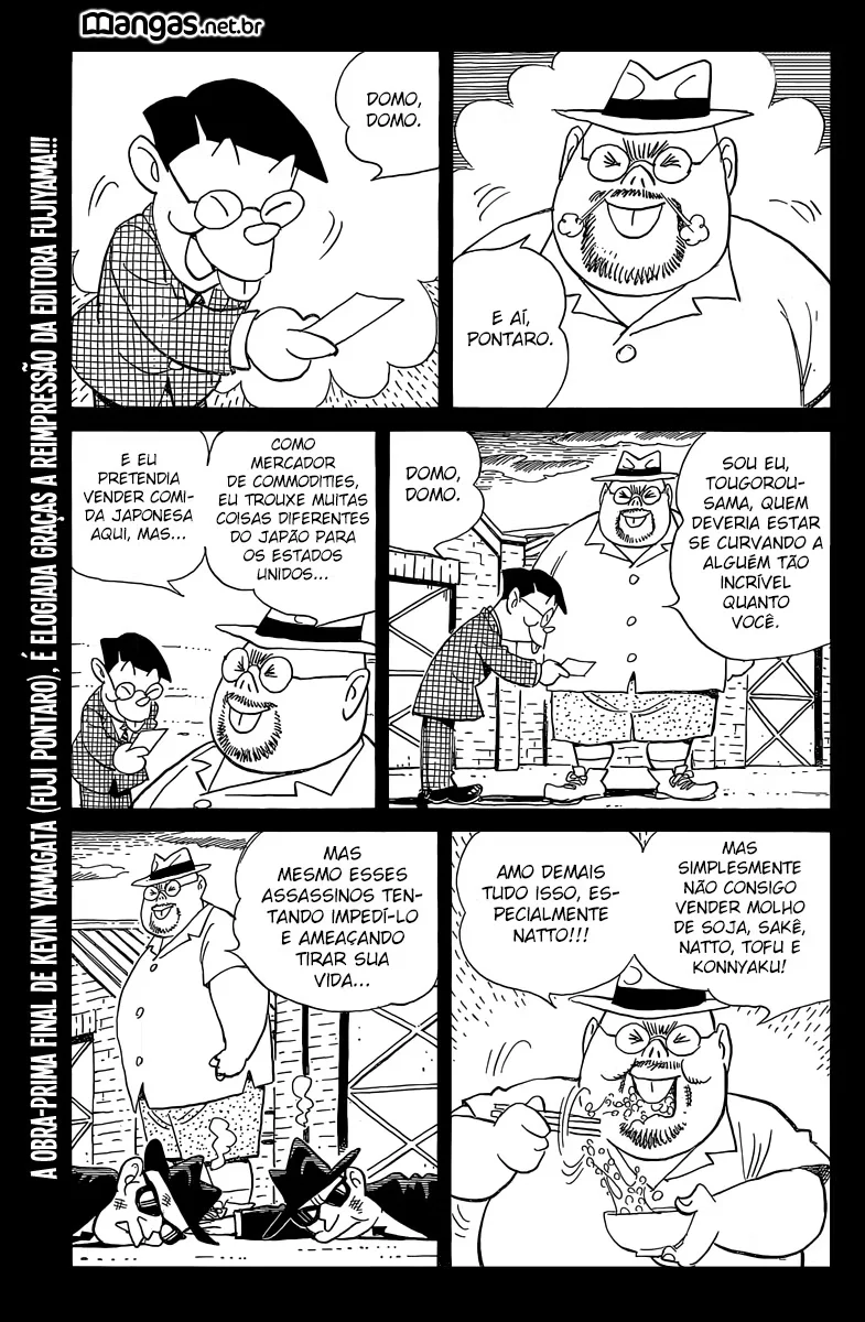 Read Billy Bat PT Manga Online