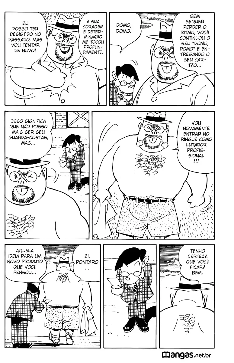 Read Billy Bat PT Manga Online