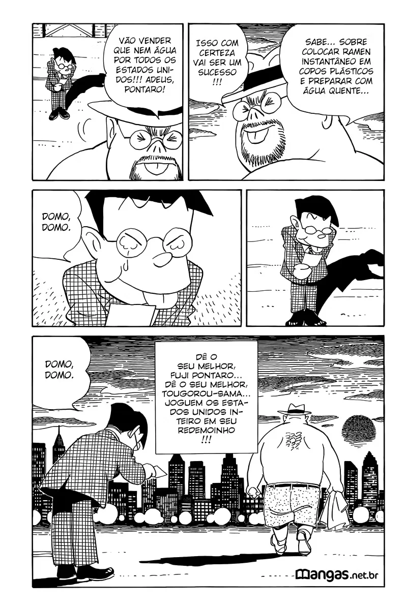 Read Billy Bat PT Manga Online