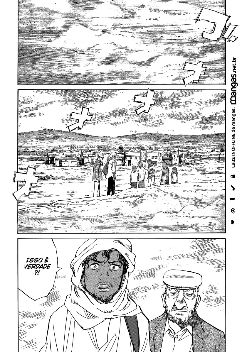 Read Billy Bat PT Manga Online