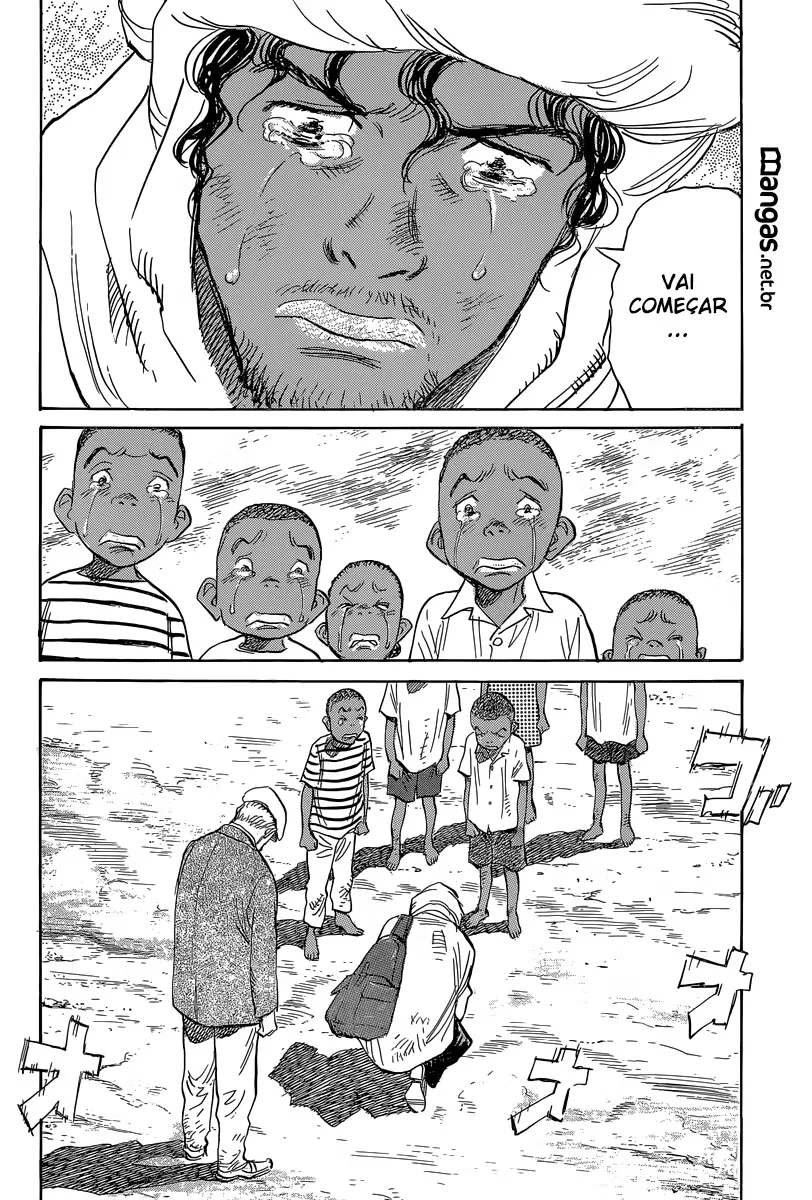 Read Billy Bat PT Manga Online