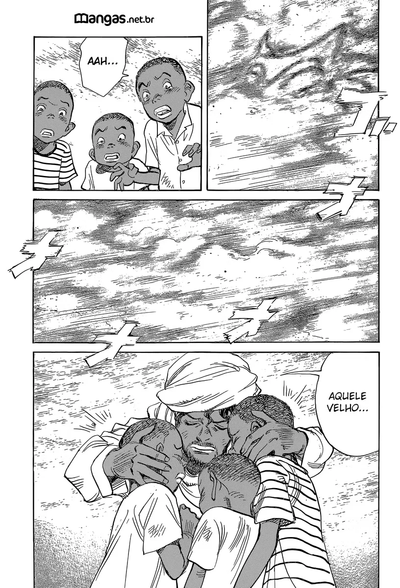 Read Billy Bat PT Manga Online