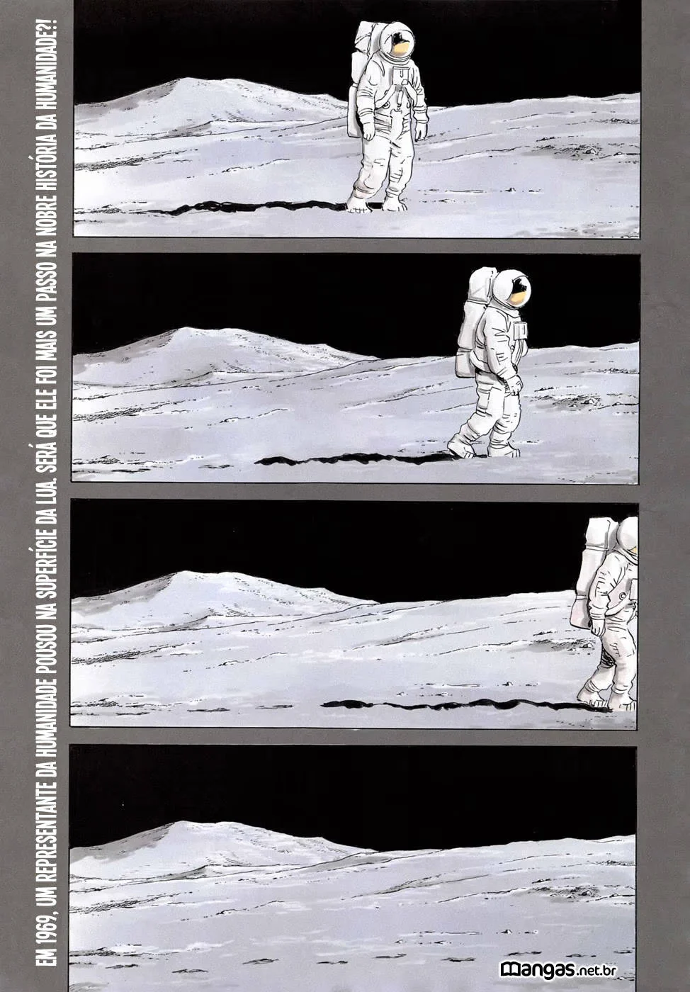 Read Billy Bat PT Manga Online