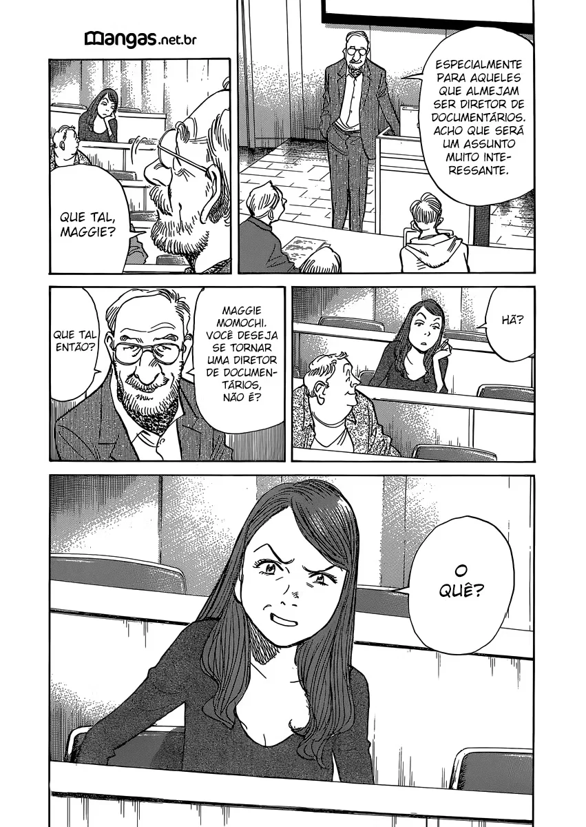 Read Billy Bat PT Manga Online