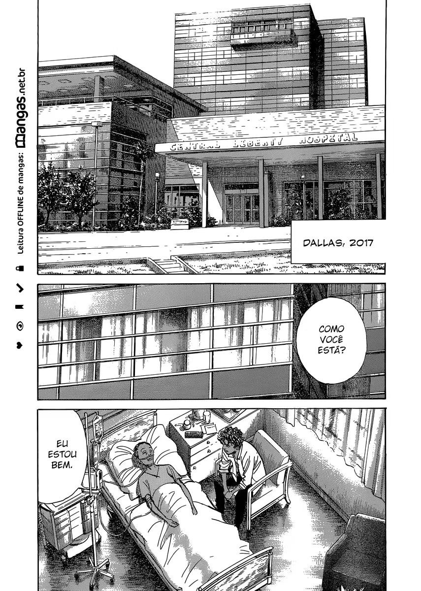 Read Billy Bat PT Manga Online