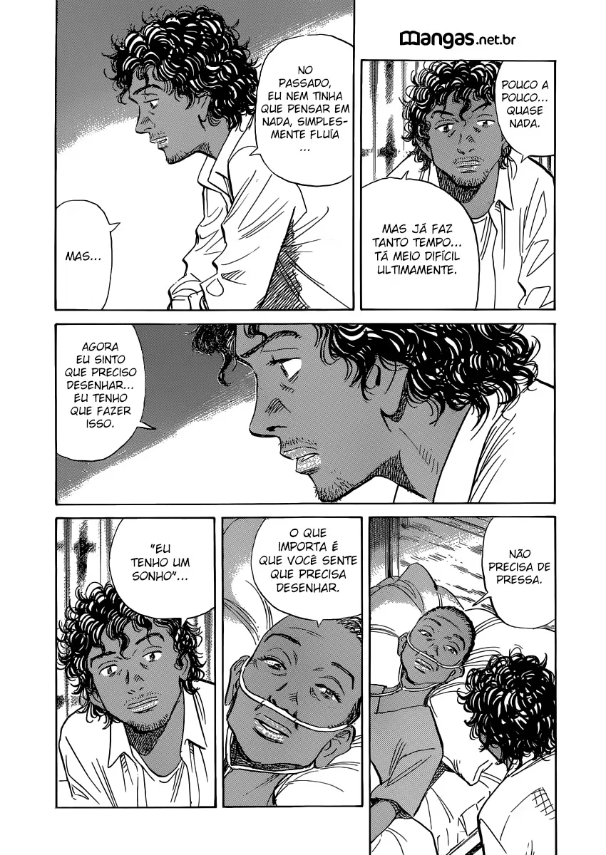 Read Billy Bat PT Manga Online