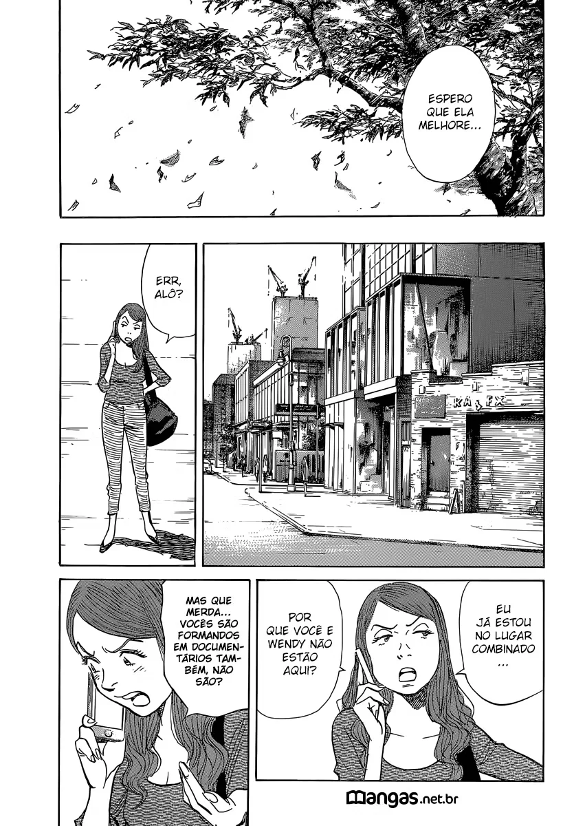 Read Billy Bat PT Manga Online