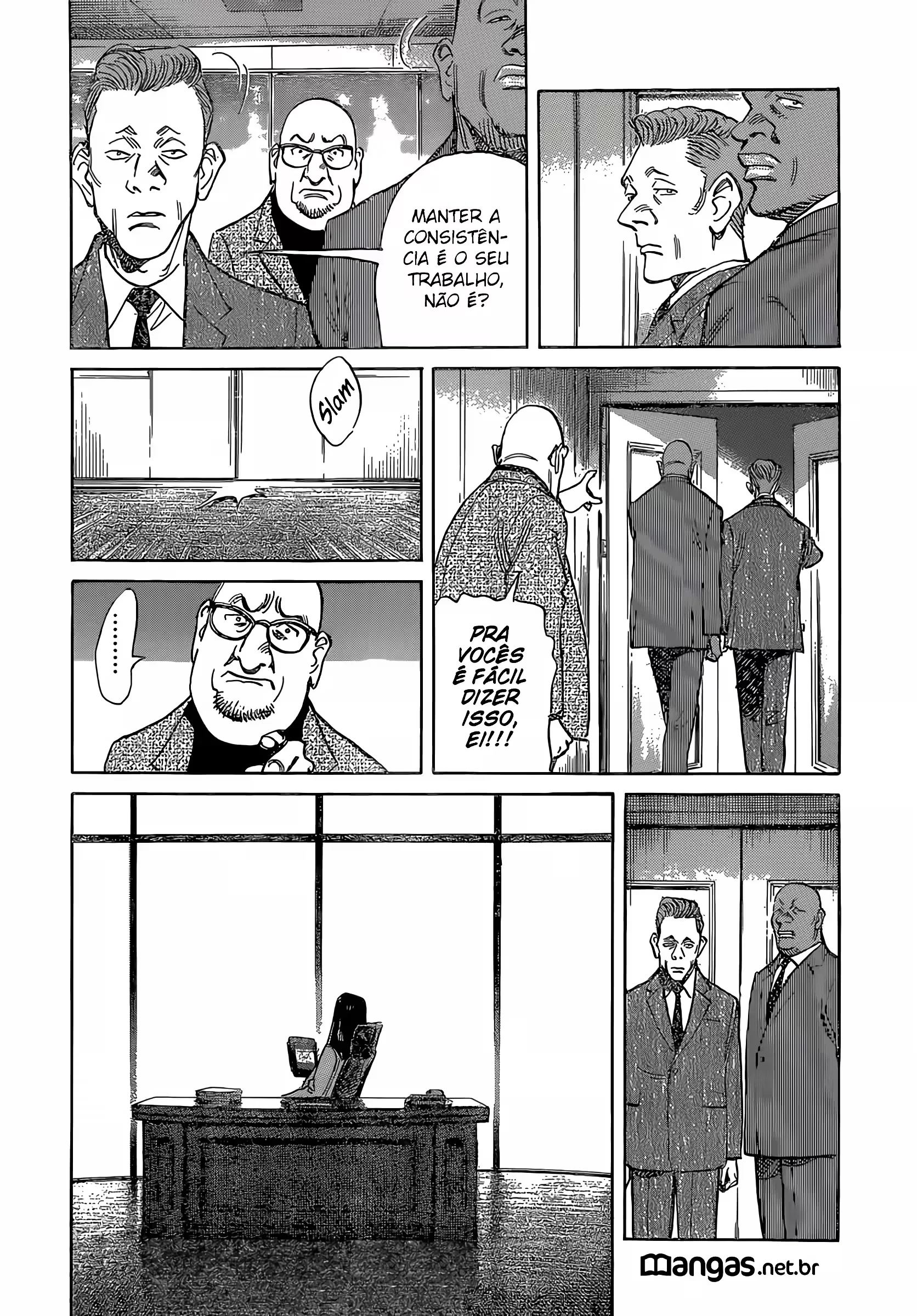 Read Billy Bat PT Manga Online