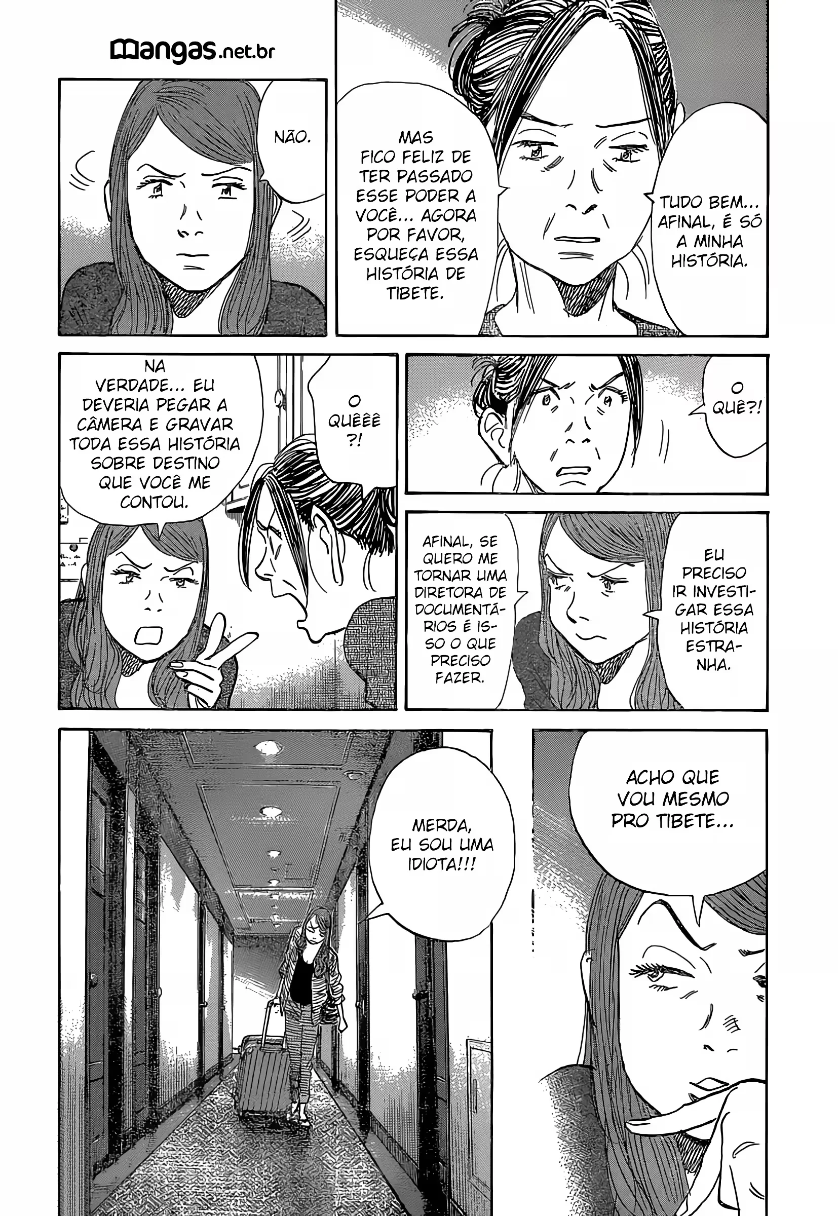 Read Billy Bat PT Manga Online