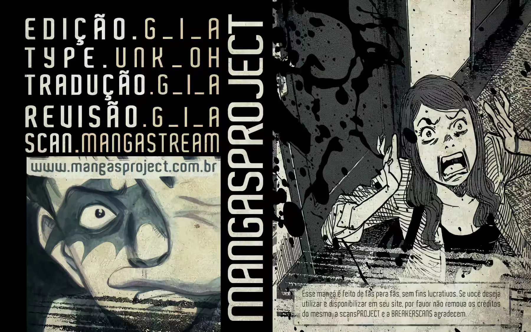 Read Billy Bat PT Manga Online