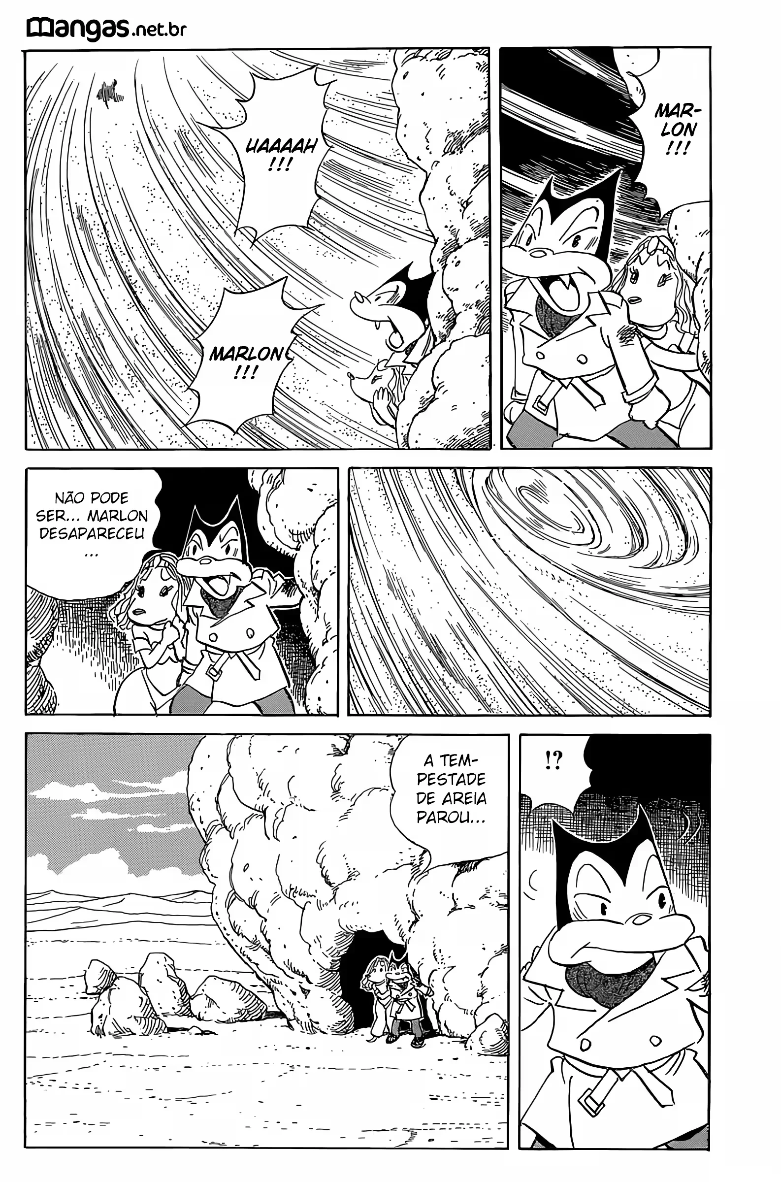 Read Billy Bat PT Manga Online