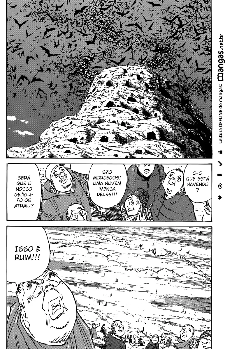 Read Billy Bat PT Manga Online